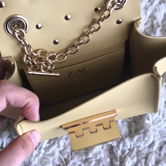 〰️ mini “eartha” zac posen - Picture 5 of 7